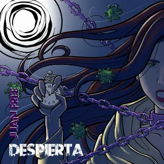 Despierta by Juan Free