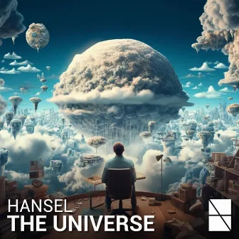 The Universe by Hansel