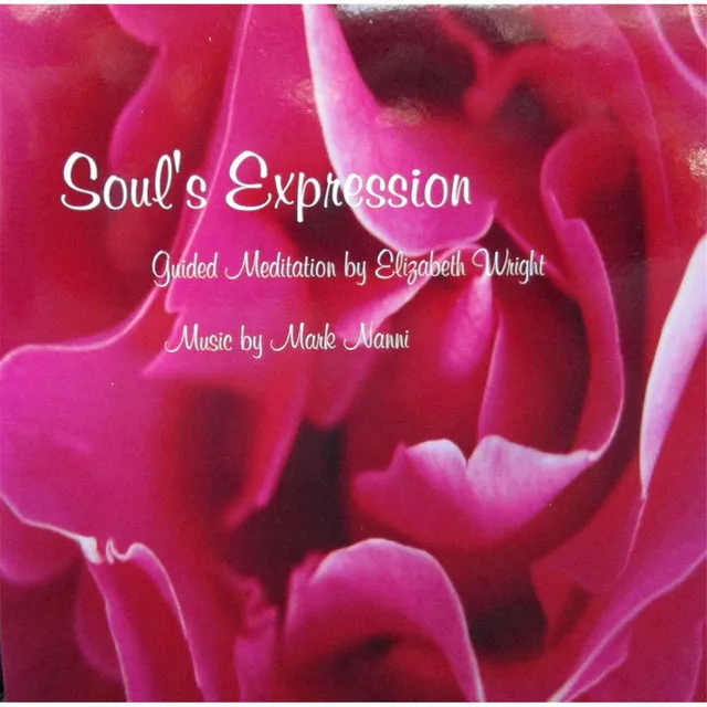 Guided Meditation: Soul's Expression