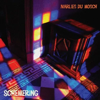 Schemering by Marlies du Mosch