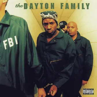 F.B.I. by The Dayton Family