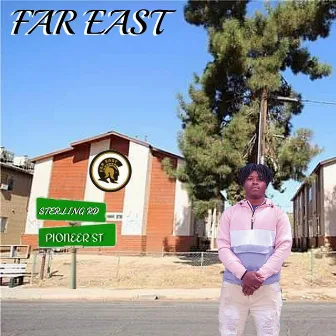 Far East by AyeSavy