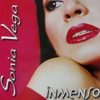 Inmenso by Sonia Vega