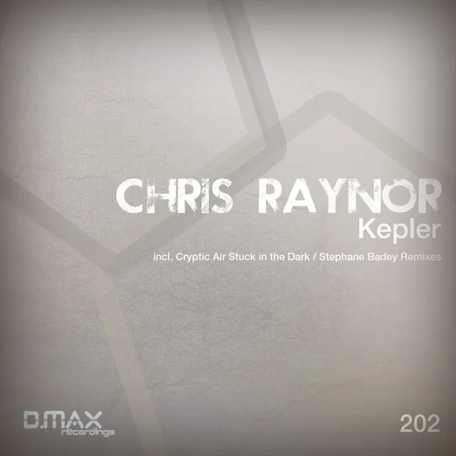 Kepler - Cryptic Air Stuck In The Dark Remix