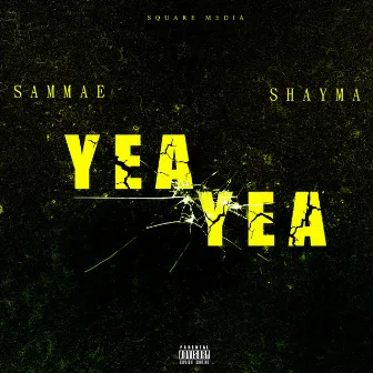 Yea Yea by Shayma