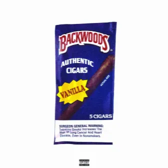 vanilla backwoods by Litto