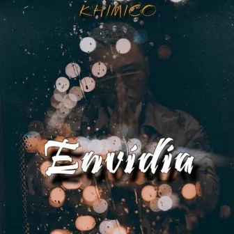 Envidia by Dakalii Producer