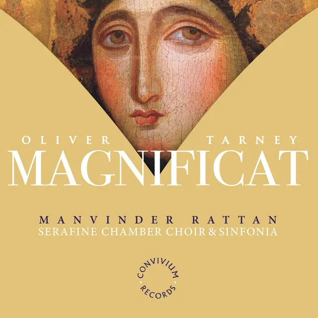 Magnificat: III. Quia Respexit