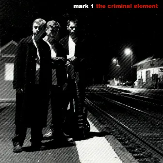 The Criminal Record by Mark 1