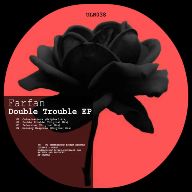 Double Trouble EP