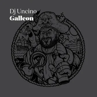 Galleon by Dj Uncino