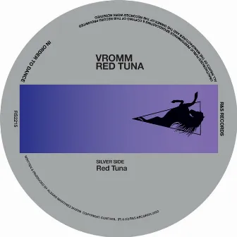 Red Tuna by Vromm