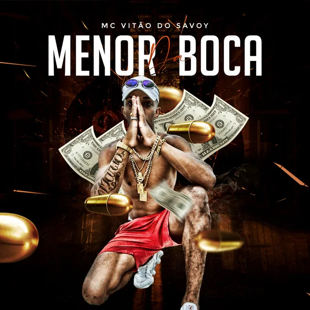 Menor da Boca