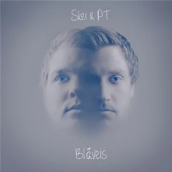 Blåveis by Skei & PT