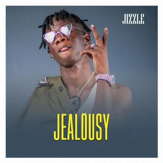 Jealousy by 