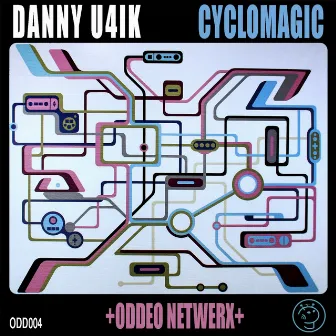 Cyclomagic by Danny U4IK