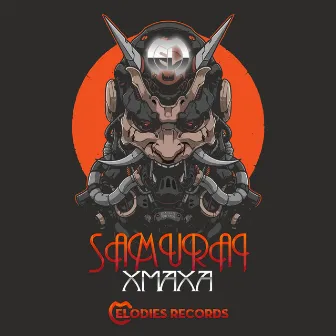 Samurai by XmaXa