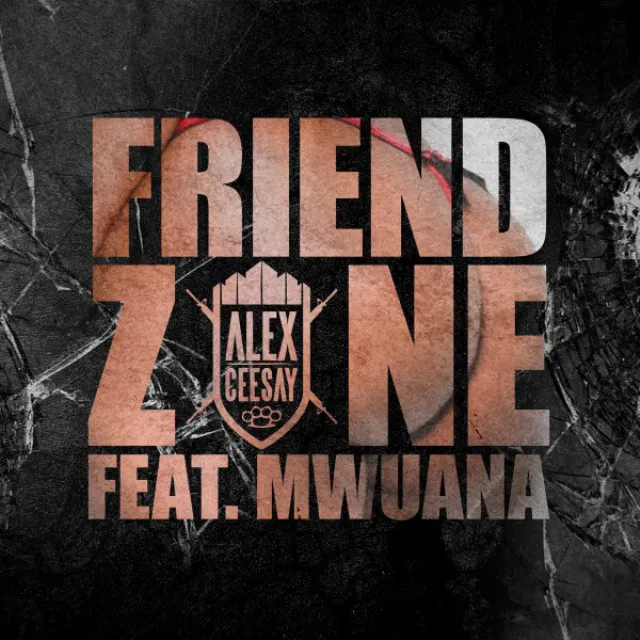 Friendzone (feat. Mwuana)