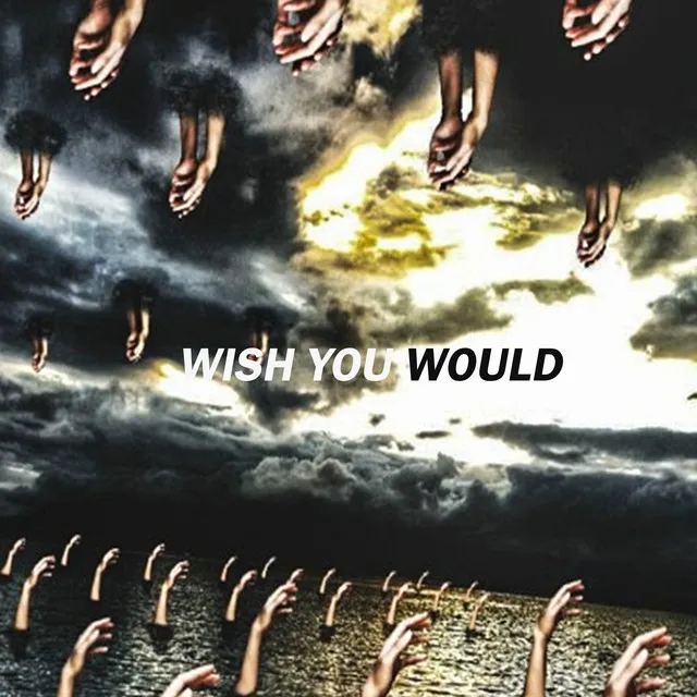 Wish You Would