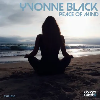 Peace of Mind by Yvonne Black