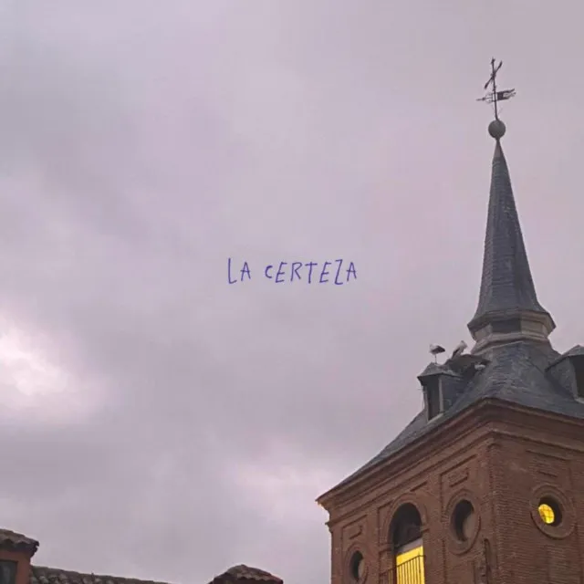 la certeza