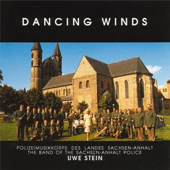 Dancing Winds by 