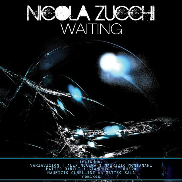 Waiting - Gianluigi Di Russo Remix