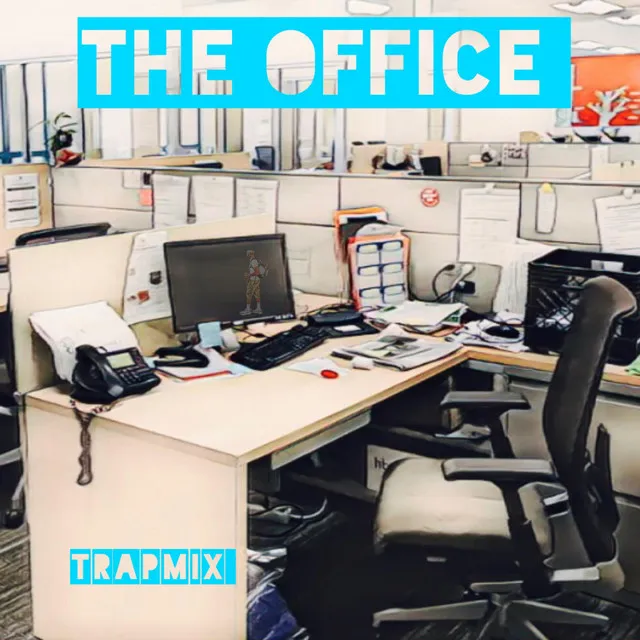 The Office - TrapMix