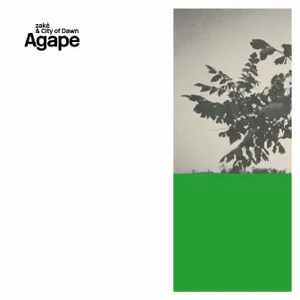 Agape by zakè