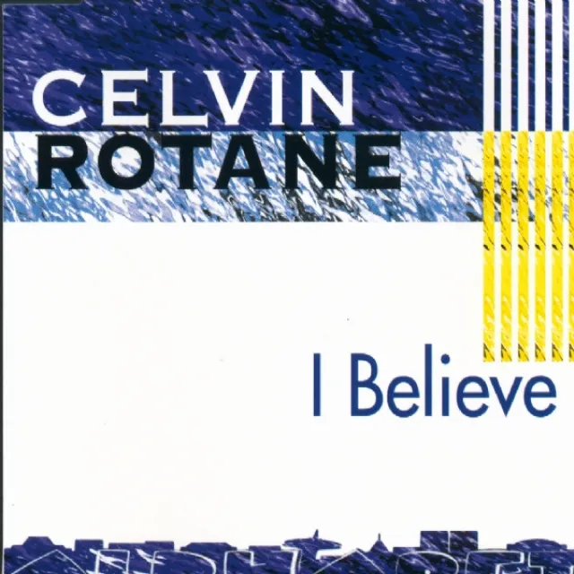 Celvin Rotane