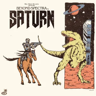 Beyond Spectra by Saturn