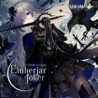 Einherjar Joker by Gram