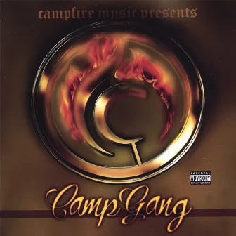 Camp Gang Compilation by Campfire Music