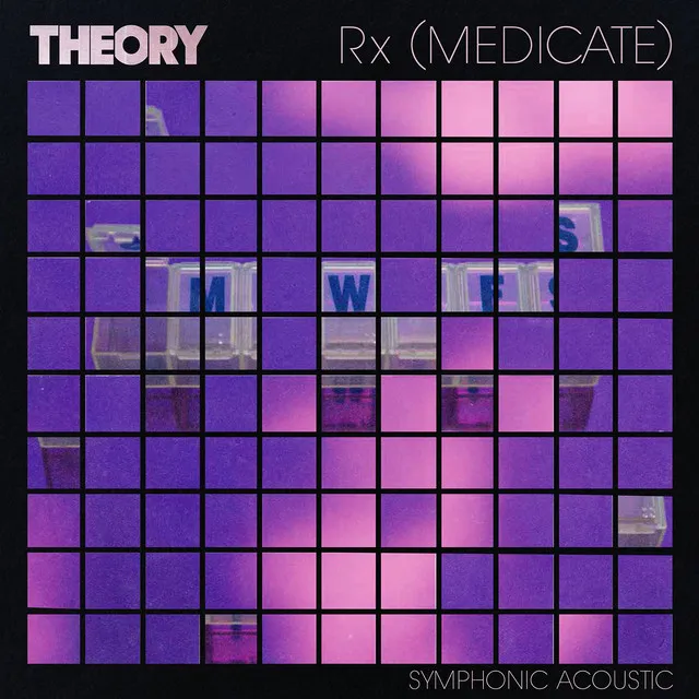 Rx (Medicate) - Symphonic Acoustic