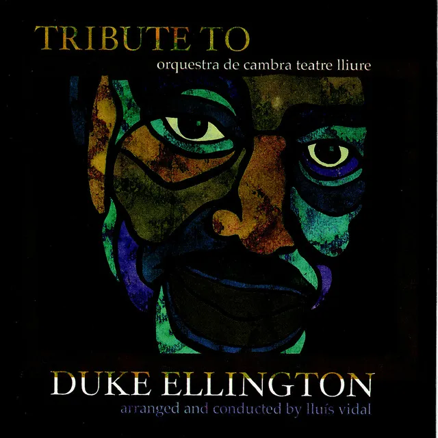 Tributes To Duke Ellington