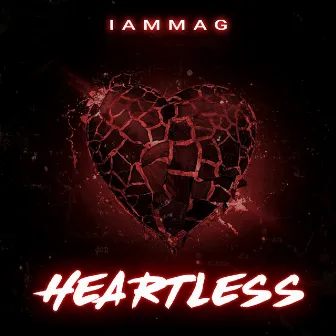 Heartless by IAMMAG