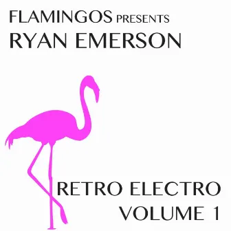 Retro Electro, Vol. 1 by The Prophet Boy