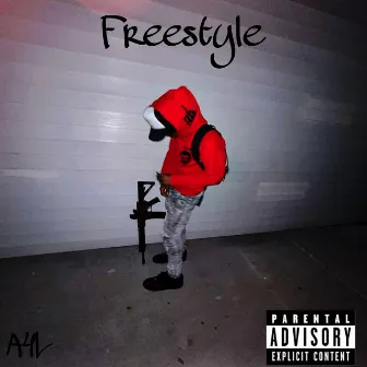 Freestyle by JaayBaandz