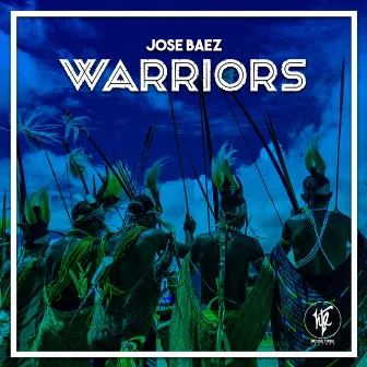 Warriors by Jose Baez