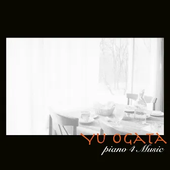 piano 4 Music-1 by Yu Ogata