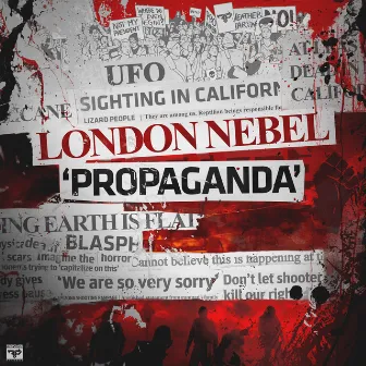 Propaganda by London Nebel