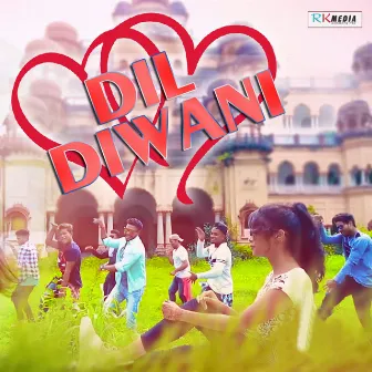 Dil Diwani by Dushmanta Suna