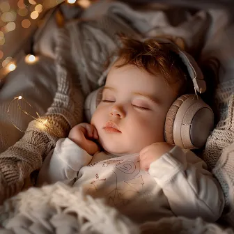 Nursery Harmonics: Music to Soothe Infants by 