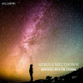 Identified With The Cosmos by Nebula Meltdown