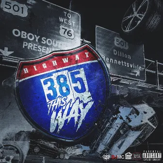 385 This Way by Bad Newz