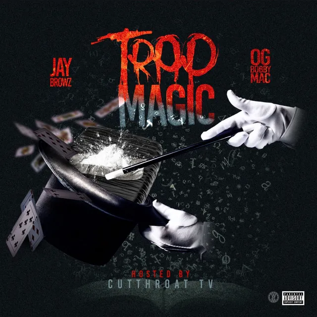 Trap Magic