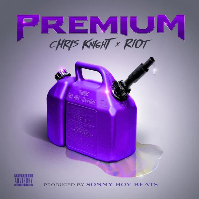 Premium (feat. Riot)