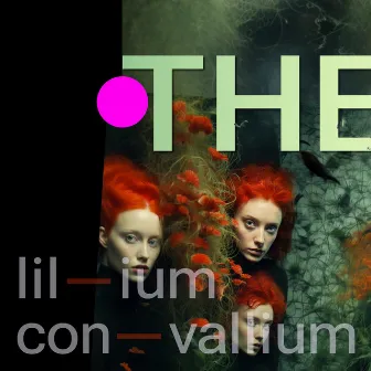 lil—ium con—vallium by Wojciech Kucharczyk