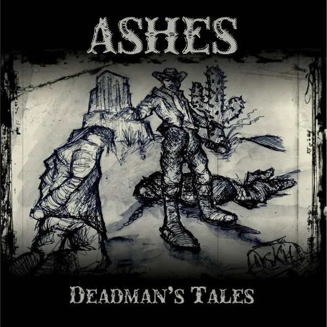 Deadman's Tales