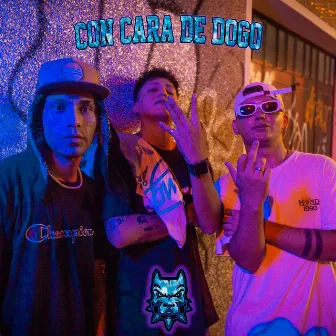 Con Cara de Dogo by 696sinner